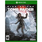 Ficha técnica e caractérísticas do produto Rise Of The Tomb Raider - Xbox One - Microsoft