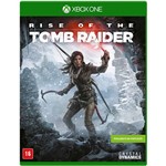 Ficha técnica e caractérísticas do produto Rise Of The Tomb Raider - Xbox One - Square-enix