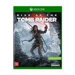 Ficha técnica e caractérísticas do produto Rise Of The Tomb Raider Xbox One - Square Enix
