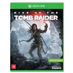 Ficha técnica e caractérísticas do produto Rise Of The Tomb Raider - Xbox One
