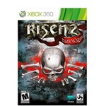 Jogo Risen 2: Dark Waters (Special Edition) - Xbox 360