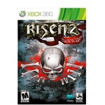 Ficha técnica e caractérísticas do produto Risen 2: Dark Waters - Xbox 360