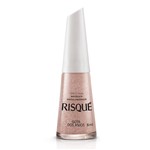 Ficha técnica e caractérísticas do produto Risqué - Esmalte Metálico - Gota dos Anjos - 8ml