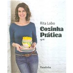 Ficha técnica e caractérísticas do produto Rita Lobo - Cozinha Pratica Gnt