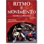 Ficha técnica e caractérísticas do produto Ritmo e Movimento - 5ª Ed