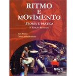 Ficha técnica e caractérísticas do produto Ritmo e Movimento