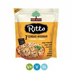 Ficha técnica e caractérísticas do produto Ritto 7 Cereais Integrais Mãe Terra