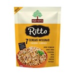 Ficha técnica e caractérísticas do produto Ritto 7 Cereais Integrais Quinoa e Linhaça 500G Mãe Terra