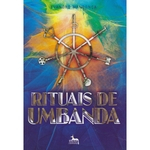 Ficha técnica e caractérísticas do produto Rituais de Umbanda