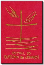 Ficha técnica e caractérísticas do produto Ritual do Batismo de Criancas - Paulus