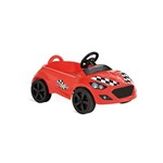 Ficha técnica e caractérísticas do produto Roadster (vermelho) - 427 - Bandeirantes