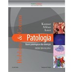 Ficha técnica e caractérísticas do produto Robbins e Cotran Patologia - Elsevier