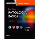 Robbins Patologia Básica - 10ª Ed. 2018