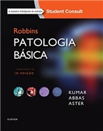 Ficha técnica e caractérísticas do produto Robbins Patologia Básica