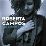 Ficha técnica e caractérísticas do produto Roberta Campos - Todo Caminho é Sorte - Deck