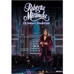 Roberta Miranda - os Tempos Mu(dvd+c