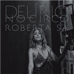 Ficha técnica e caractérísticas do produto Roberta Sá - Delírio no Circo - CD - Som Livre