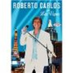 Roberto Carlos - em Las Vegas (dvd