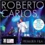 Roberto Carlos - Primeira Fila