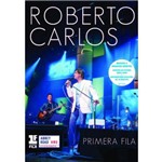 Ficha técnica e caractérísticas do produto Roberto Carlos - Primera Fila