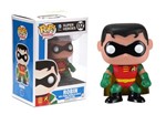 Ficha técnica e caractérísticas do produto Robin 02 - DC Universe - Funko Pop! Heroes