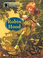 Ficha técnica e caractérísticas do produto Robin Hood - Ftd - 1