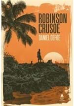 Ficha técnica e caractérísticas do produto Robinson Crusoe - 1ªEd.(2020)