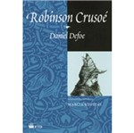 Ficha técnica e caractérísticas do produto Robinson Crusoe - Ftd