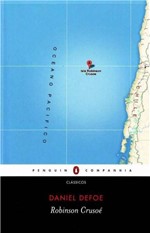 Ficha técnica e caractérísticas do produto Robinson Crusoé - Penguin Companhia