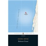 Ficha técnica e caractérísticas do produto Robinson Crusoe - Penguin e Companhia