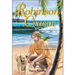 Robinson Crusoe - Reader - Level 2
