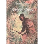 Ficha técnica e caractérísticas do produto Robinson Crusoe