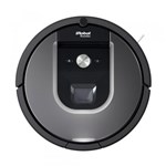 Ficha técnica e caractérísticas do produto Robô Aspirador de Pó Inteligente Roomba 960 IRobot - Irobot Brasil