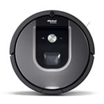 Ficha técnica e caractérísticas do produto Robô Aspirador de Pó Inteligente Roomba 960 IRobot
