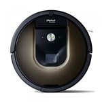 Ficha técnica e caractérísticas do produto Robô Aspirador de Pó Inteligente Roomba 980 IRobot - Irobot Brasil