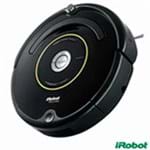 Ficha técnica e caractérísticas do produto Robô Aspirador de Pó IRobot Roomba 650 com Capacidade de 0,6 Litros - R650400