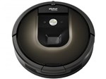 Ficha técnica e caractérísticas do produto Robô Aspirador de Pó IRobot 33W - Roomba 980