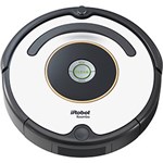 Robô Aspirador de Pó Roomba 621 - IRobot