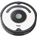 Ficha técnica e caractérísticas do produto Robô Aspirador de Pó Roomba 621 - IRobot
