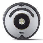 Ficha técnica e caractérísticas do produto Robô Aspirador Roomba 622 - Irobot