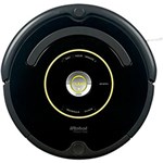 Ficha técnica e caractérísticas do produto Robô Aspirador Roomba 650 - IRobot