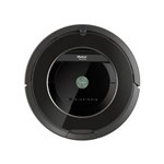 Ficha técnica e caractérísticas do produto Robô Aspirador Roomba 880 IRobot Sem Fio Bivolt 33w Preto