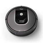 Ficha técnica e caractérísticas do produto Robô Aspirador Roomba 960 - Irobot