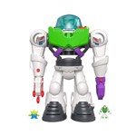 Ficha técnica e caractérísticas do produto Robô Buzz Lightyear Toy Story Disney Mattel