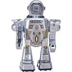 Ficha técnica e caractérísticas do produto Robô By Bots Orion - By Kids