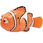 Ficha técnica e caractérísticas do produto Robô Fish - Procurando Dory - Nemo - DTC 3782