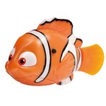 Ficha técnica e caractérísticas do produto Robo Fish - Procurando Dory - Nemo - DTC