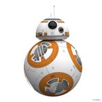 Ficha técnica e caractérísticas do produto Robo Interativo Sphero BB8 Star Wars