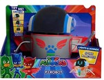 Robô Luz e Som PJ Masks 4810 - DTC