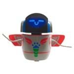 Ficha técnica e caractérísticas do produto Robô Pj Masks - Luz e Som - Dtc